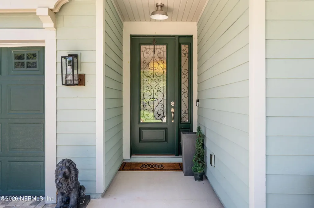 132 Palisade Drive St. Augustine FL 32092