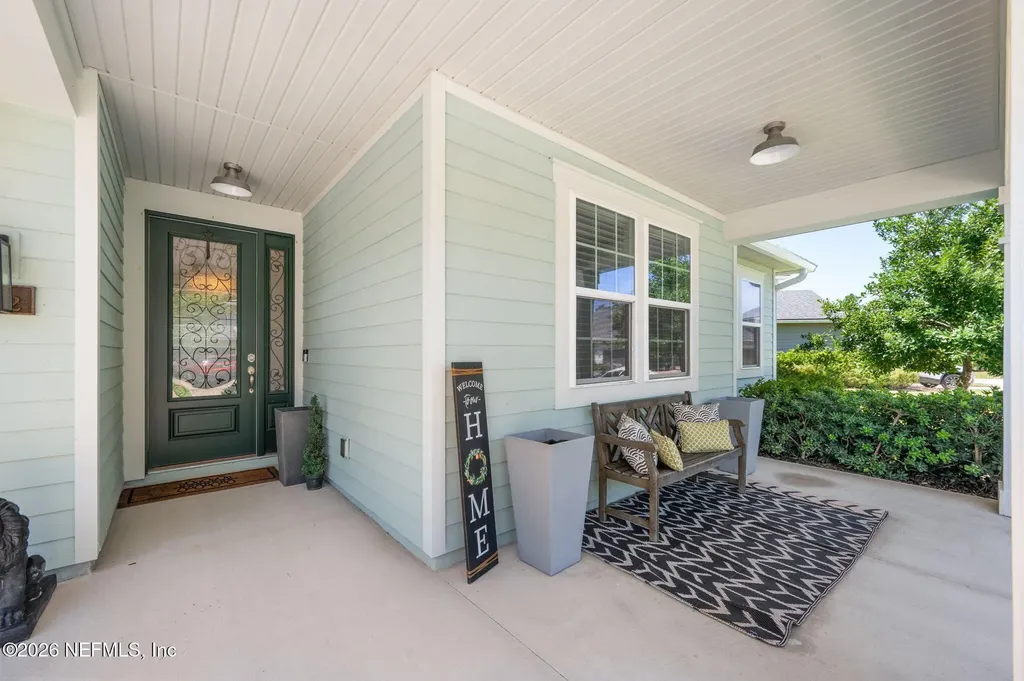 132 Palisade Drive St. Augustine FL 32092