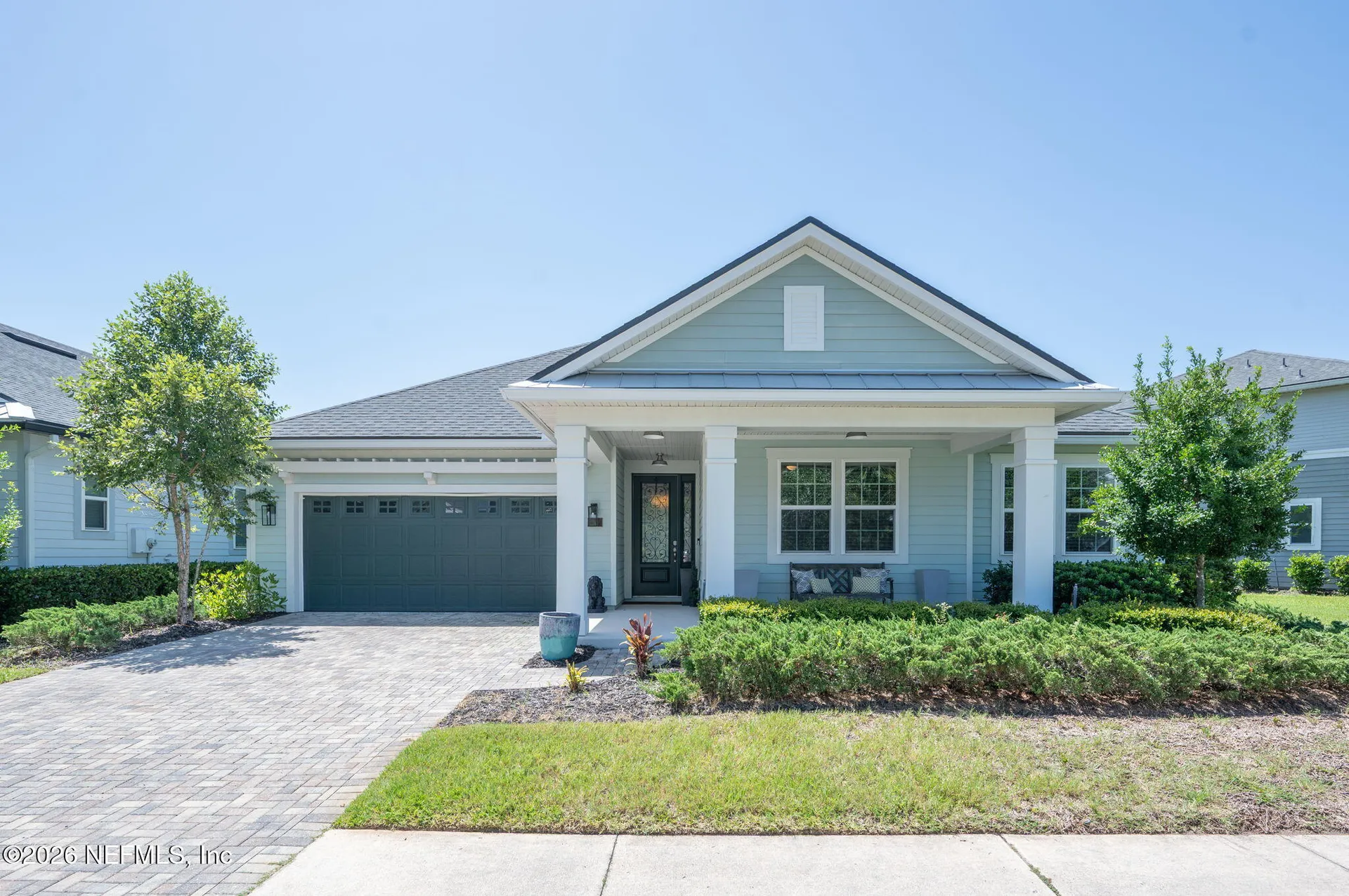 132 Palisade Drive St. Augustine FL 32092