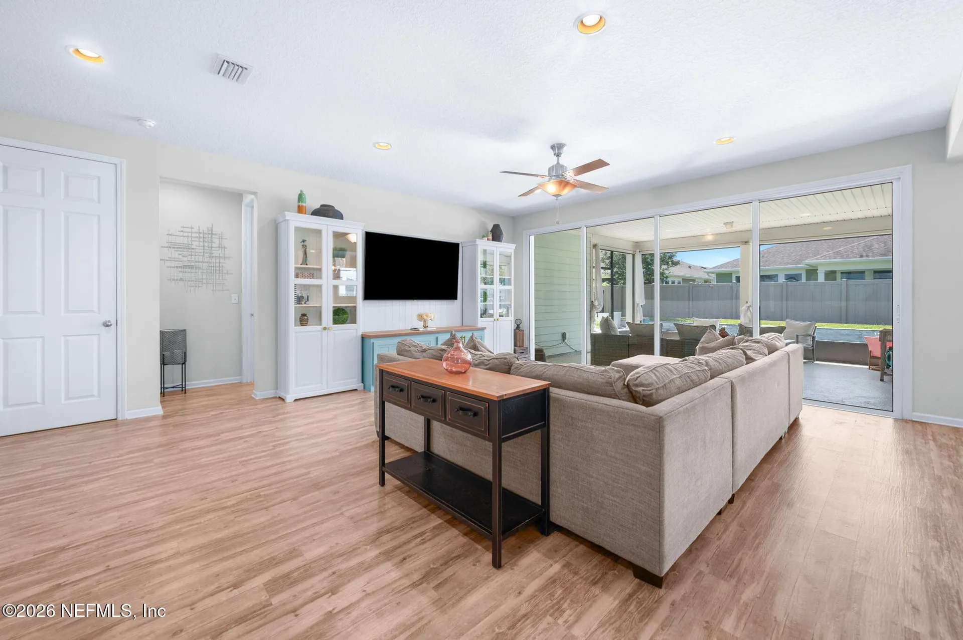 132 Palisade Drive St. Augustine FL 32092
