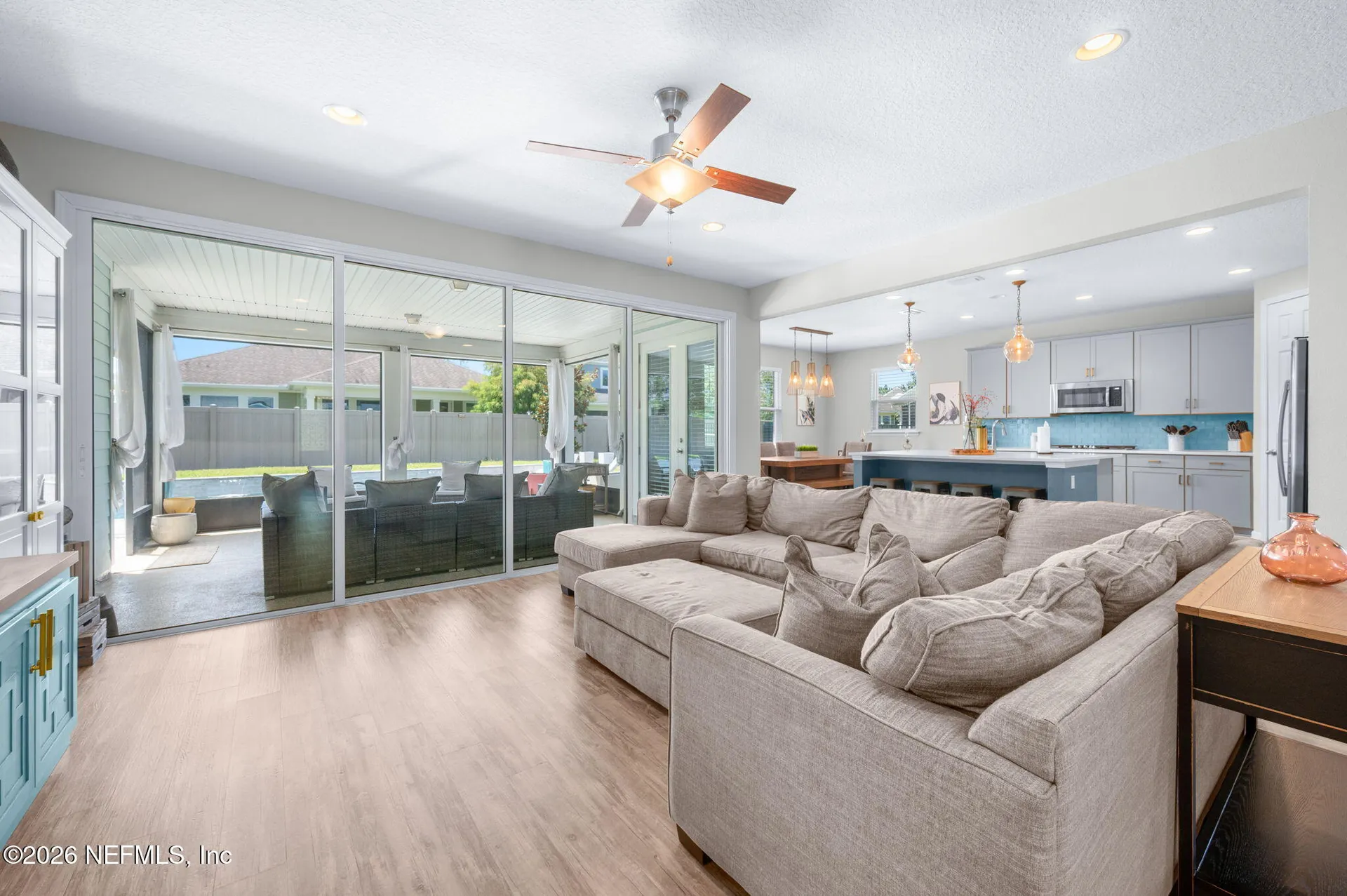 132 Palisade Drive St. Augustine FL 32092
