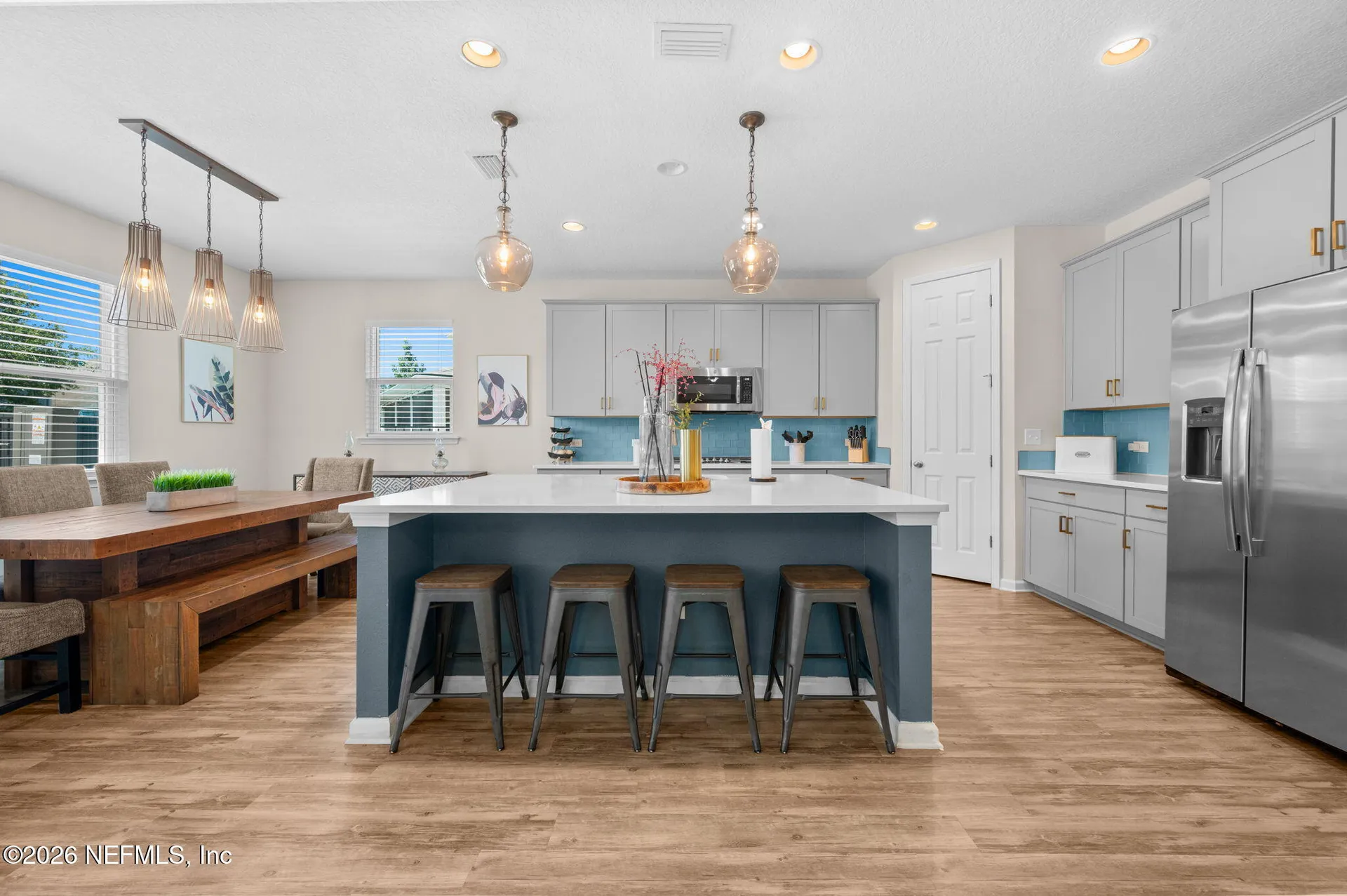 132 Palisade Drive St. Augustine FL 32092