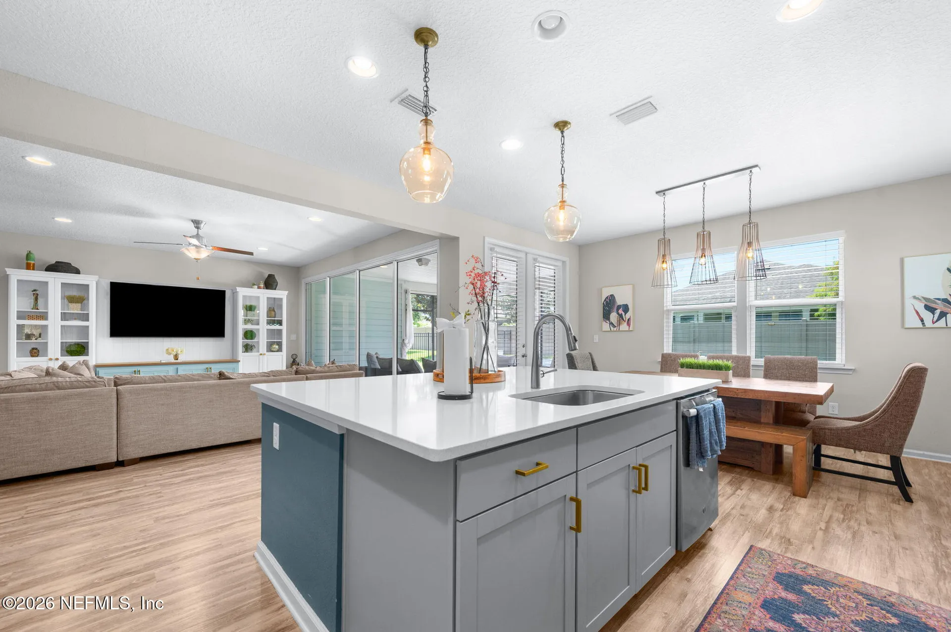 132 Palisade Drive St. Augustine FL 32092