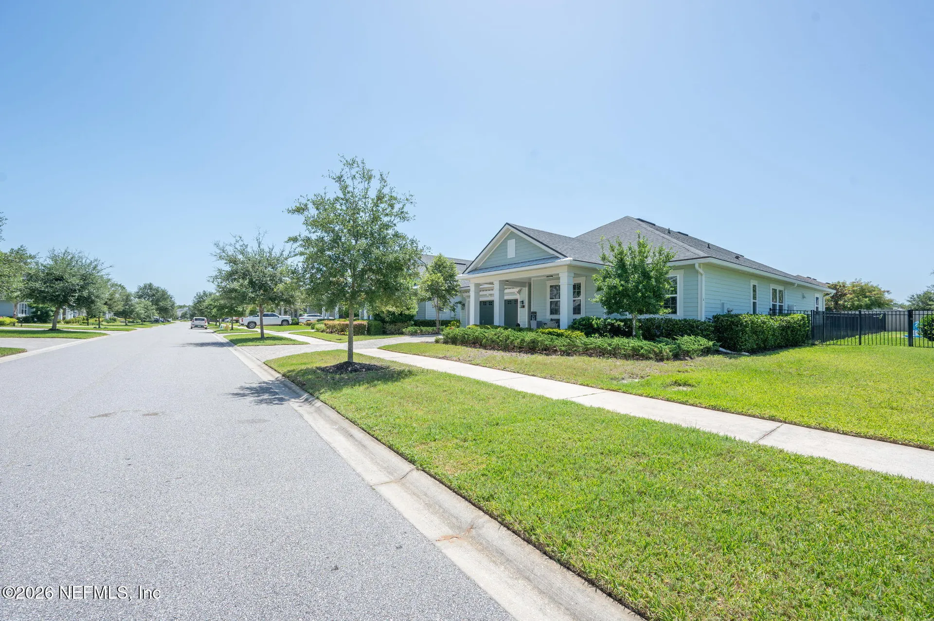 132 Palisade Drive St. Augustine FL 32092