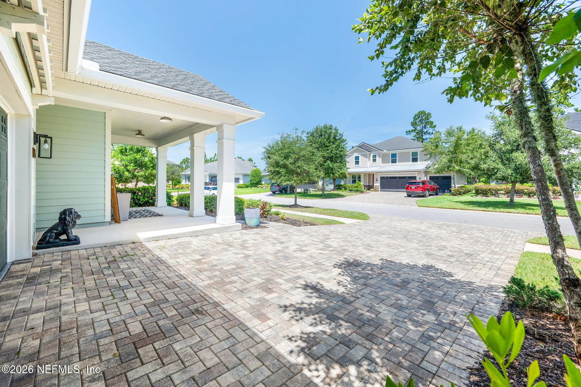 132 Palisade Drive St. Augustine FL 32092