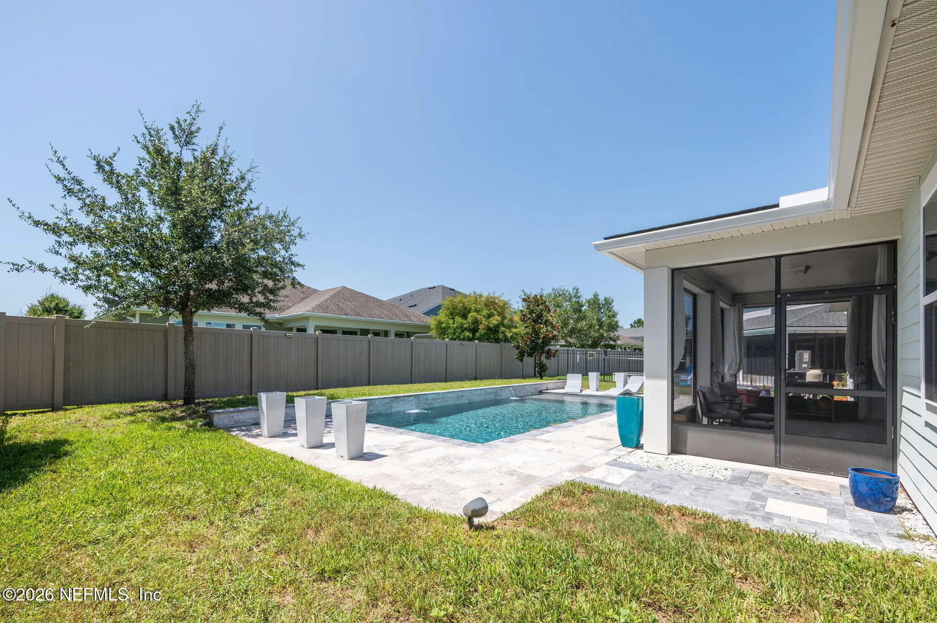 132 Palisade Drive St. Augustine FL 32092
