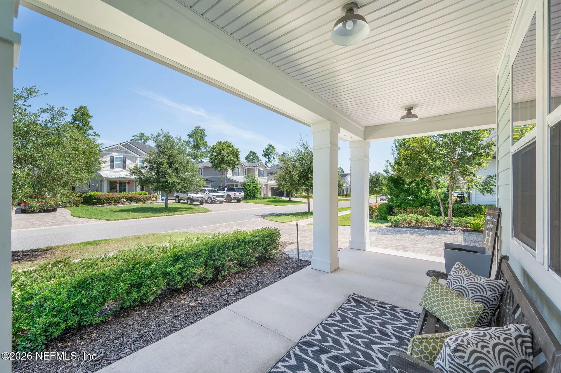 132 Palisade Drive St. Augustine FL 32092