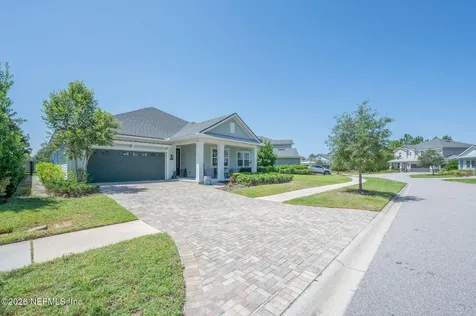 132 Palisade Drive St. Augustine FL 32092