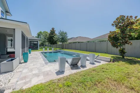 132 Palisade Drive St. Augustine FL 32092