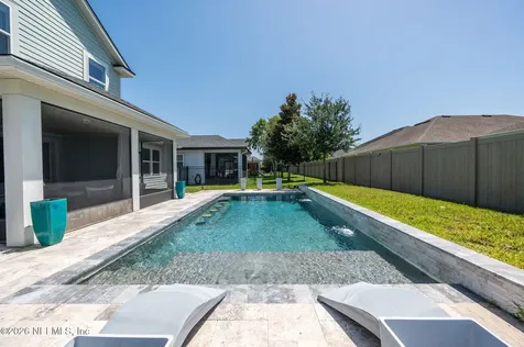 132 Palisade Drive St. Augustine FL 32092