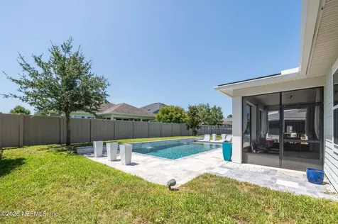 132 Palisade Drive St. Augustine FL 32092