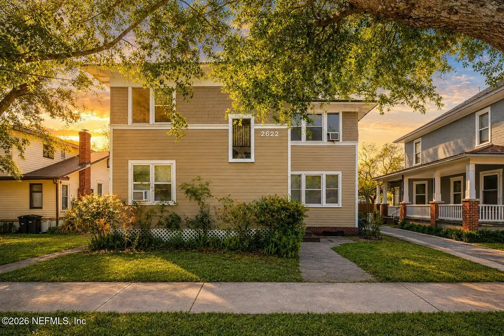 2022 Dellwood Avenue Jacksonville FL 32204