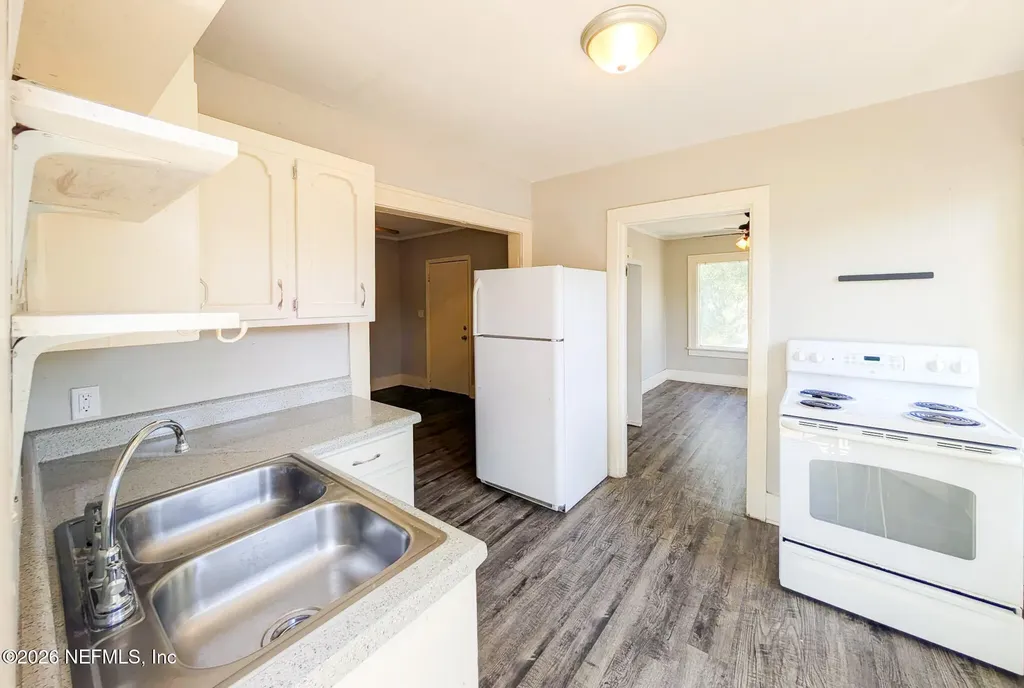 2022 Dellwood Avenue Jacksonville FL 32204
