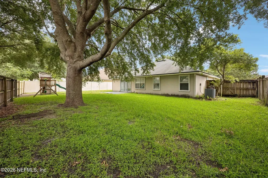 8531 Longford Drive Jacksonville FL 32244