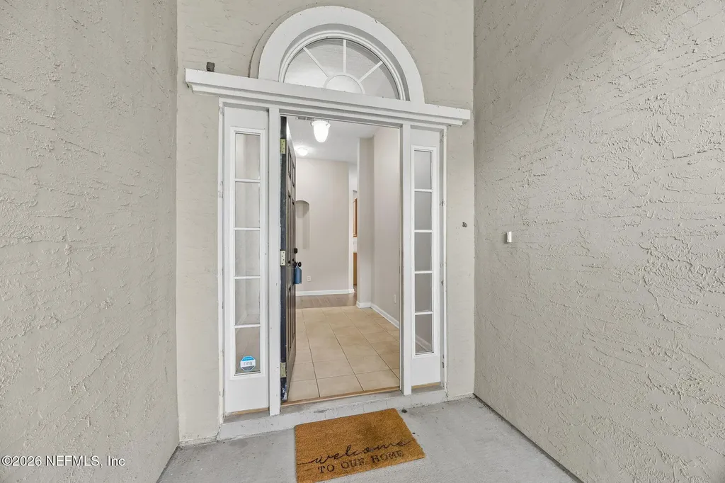 8531 Longford Drive Jacksonville FL 32244