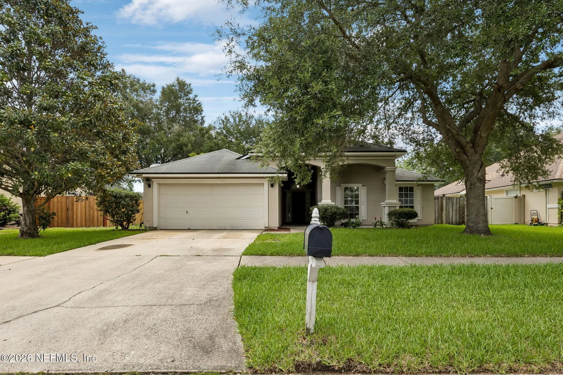 8531 Longford Drive Jacksonville FL 32244