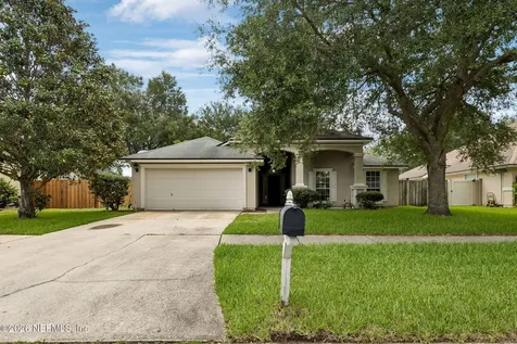 8531 Longford Drive Jacksonville FL 32244