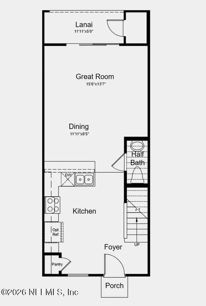 7240 Sabal Terrace Jacksonville FL 32210