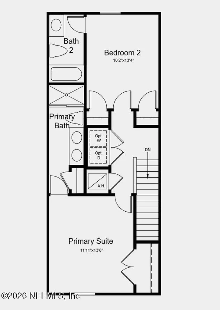 7240 Sabal Terrace Jacksonville FL 32210
