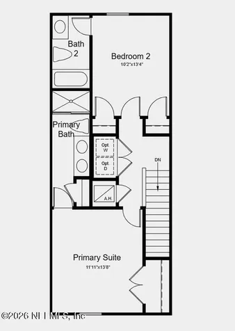 7240 Sabal Terrace Jacksonville FL 32210