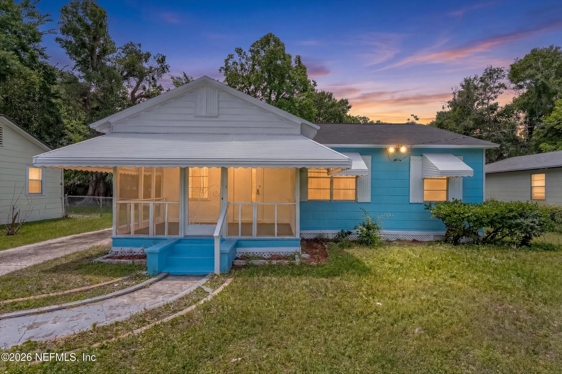 6026 Lynnwood Avenue Jacksonville FL 32210