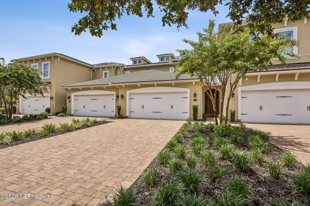 109 Oyster Bay Way Ponte Vedra FL 32081