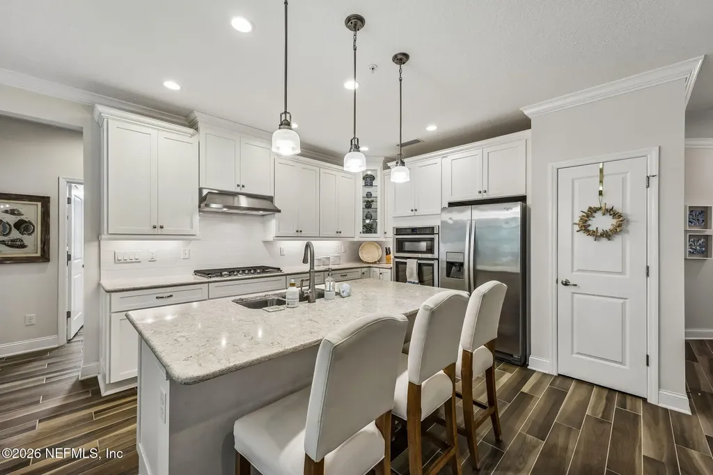 109 Oyster Bay Way Ponte Vedra Beach FL 32081