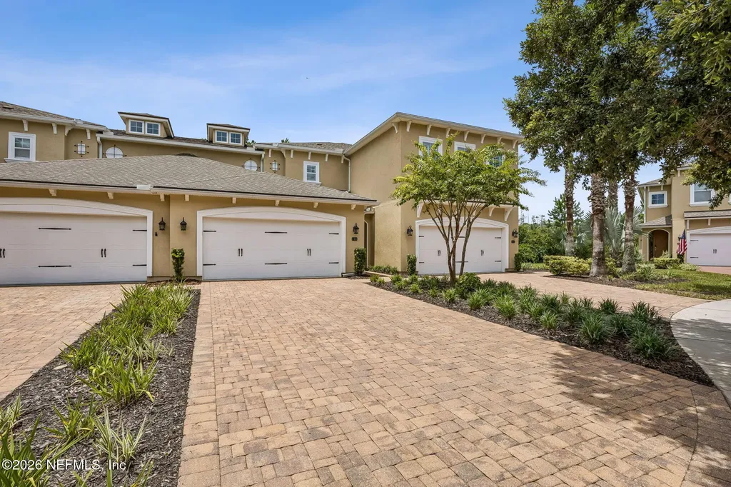 109 Oyster Bay Way Ponte Vedra Beach FL 32081
