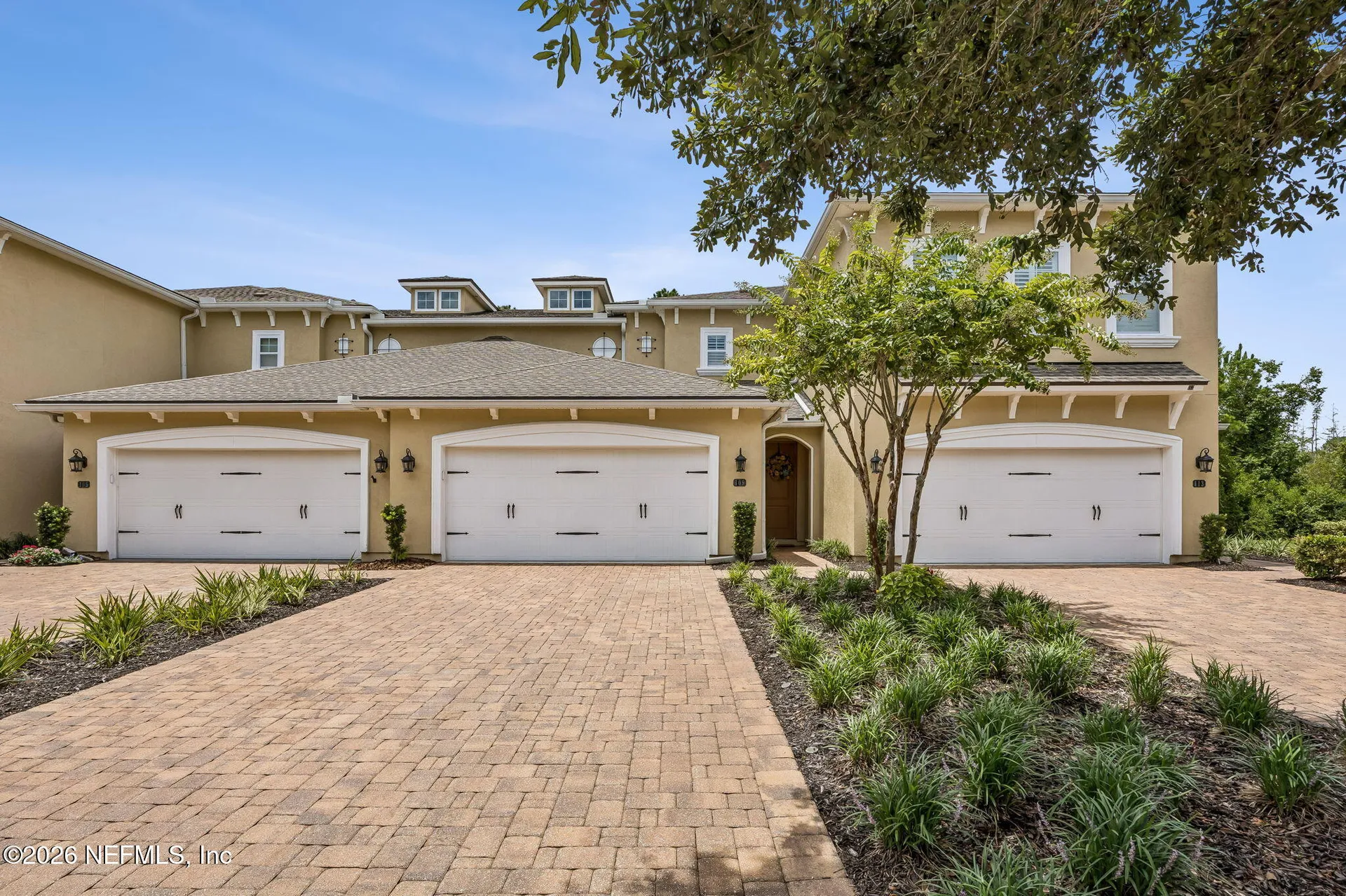 109 Oyster Bay Way Ponte Vedra Beach FL 32081