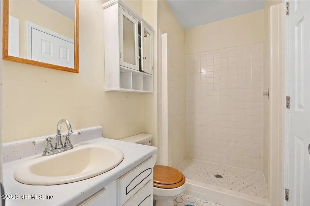 3476 Clifford Dugger Road Glen St. Mary FL 32040