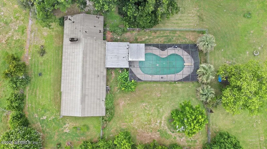 3476 Clifford Dugger Road Glen St. Mary FL 32040