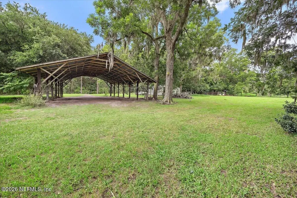 3476 Clifford Dugger Road Glen St. Mary FL 32040