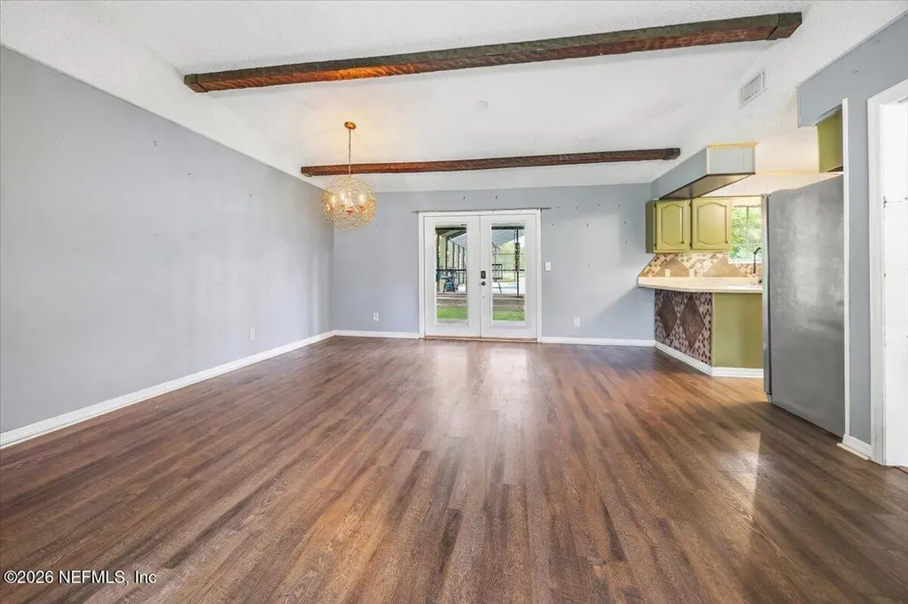 3476 Clifford Dugger Road Glen St. Mary FL 32040