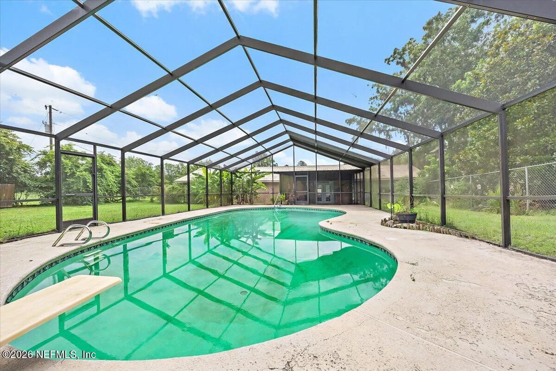 3476 Clifford Dugger Road Glen St. Mary FL 32040