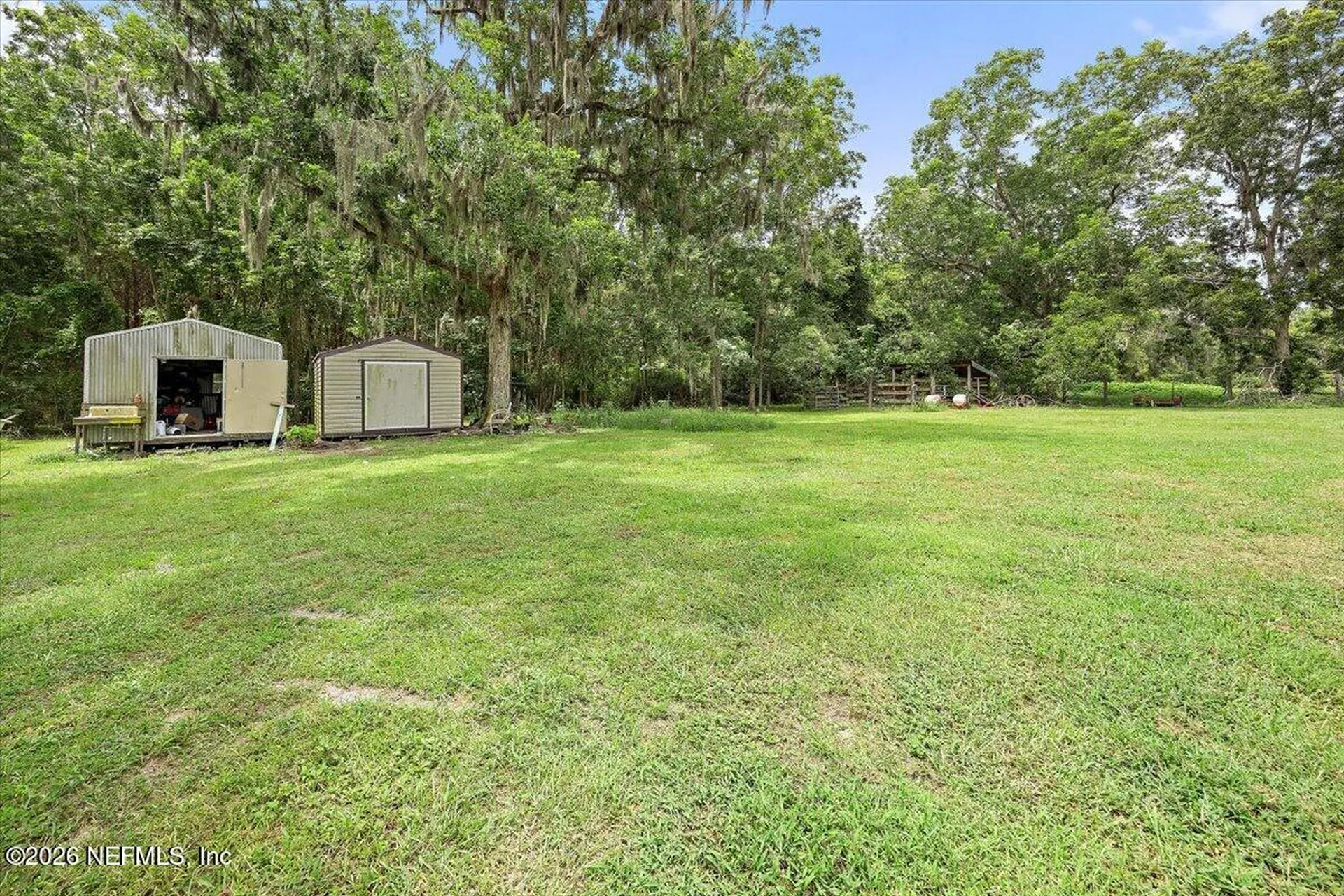 3476 Clifford Dugger Road Glen St. Mary FL 32040