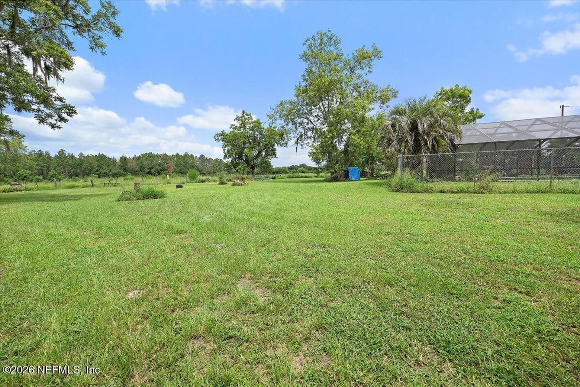 3476 Clifford Dugger Road Glen St. Mary FL 32040