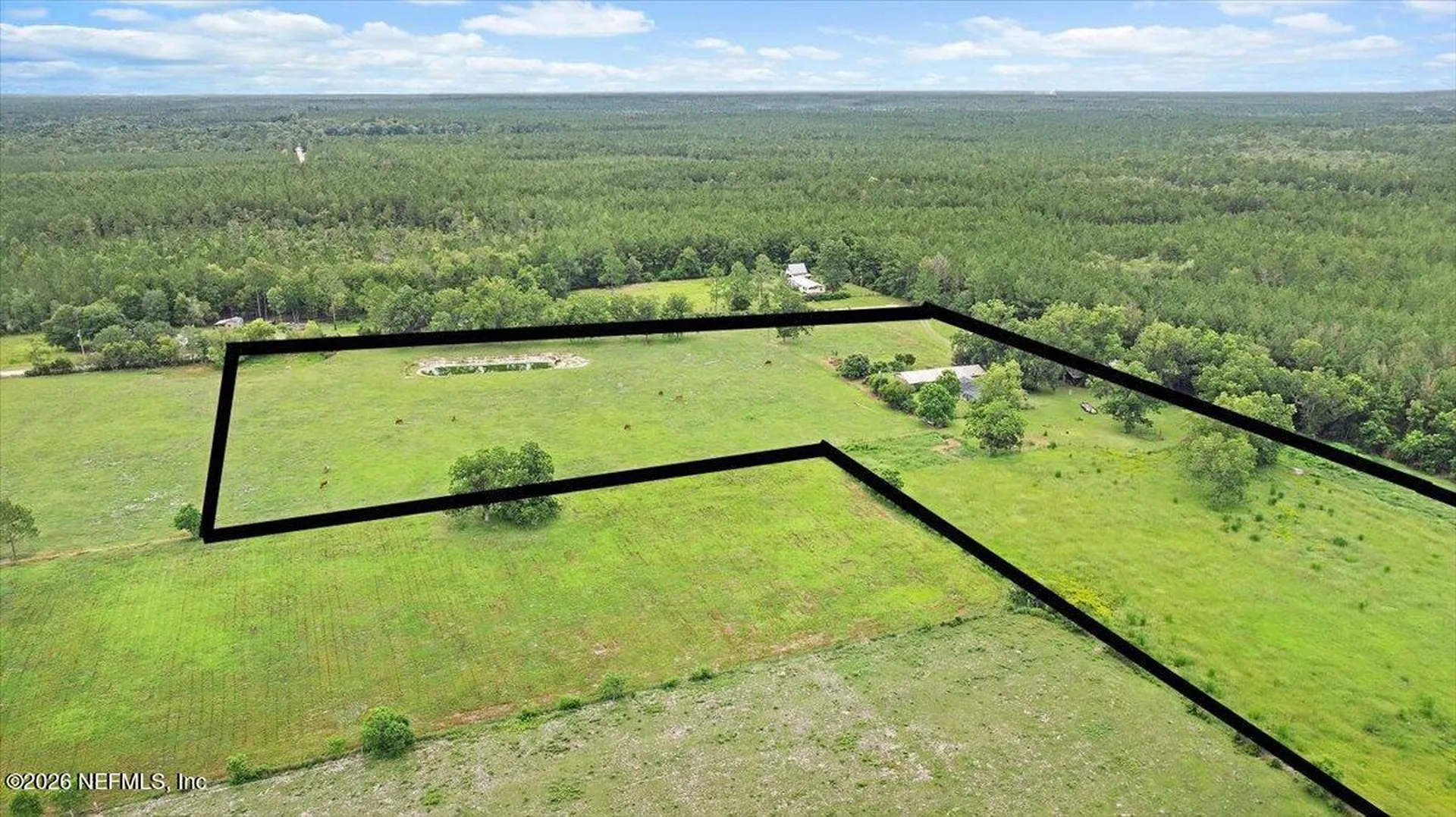 3476 Clifford Dugger Road Glen St. Mary FL 32040