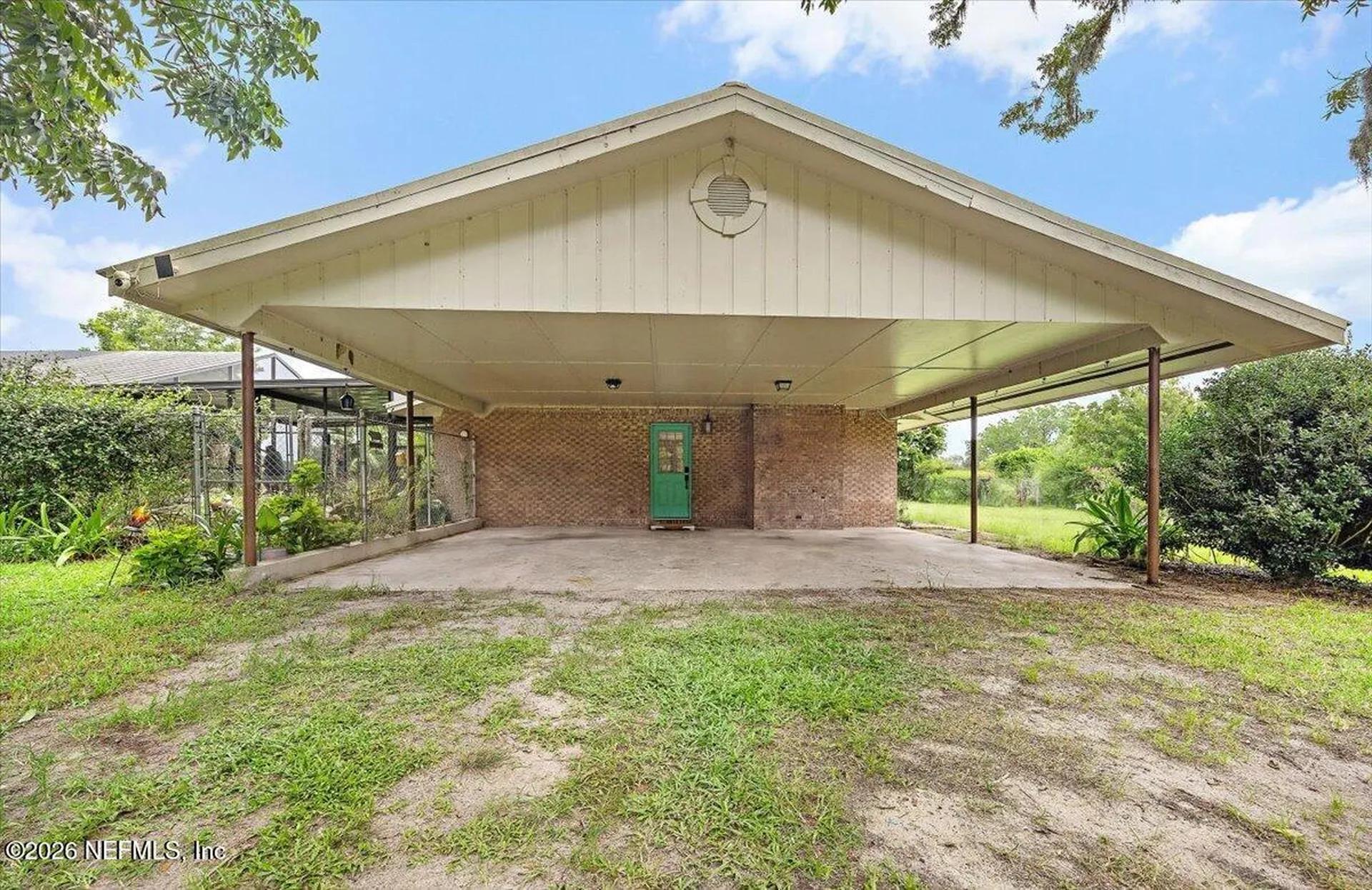 3476 Clifford Dugger Road Glen St. Mary FL 32040