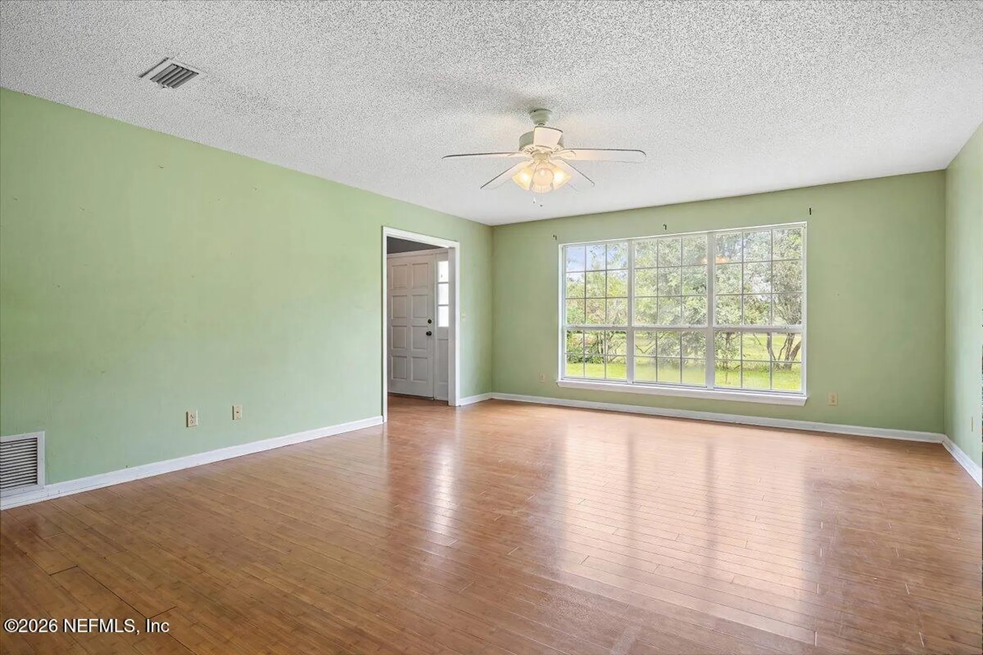 3476 Clifford Dugger Road Glen St. Mary FL 32040