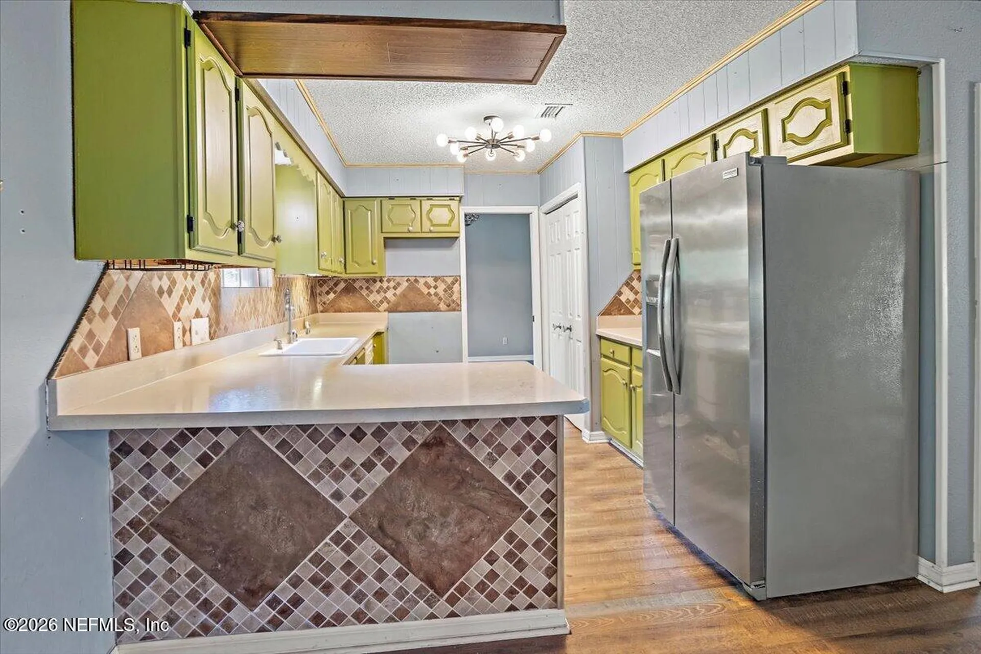 3476 Clifford Dugger Road Glen St. Mary FL 32040