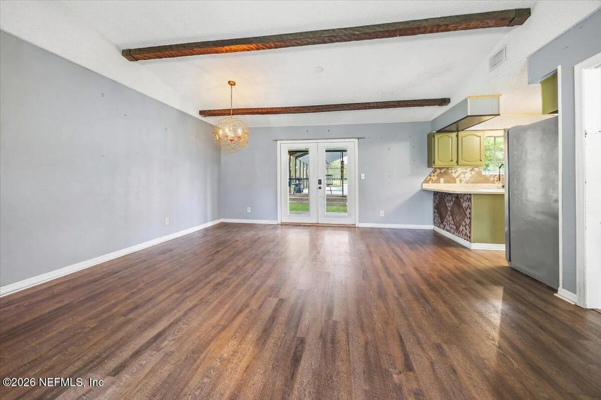 3476 Clifford Dugger Road Glen St. Mary FL 32040