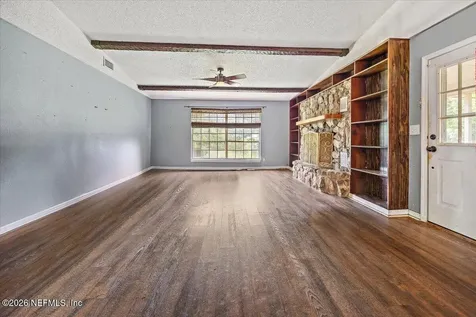 3476 Clifford Dugger Road Glen St. Mary FL 32040