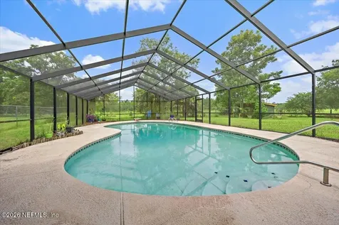 3476 Clifford Dugger Road Glen St. Mary FL 32040