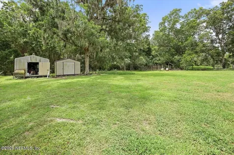 3476 Clifford Dugger Road Glen St. Mary FL 32040