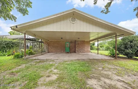 3476 Clifford Dugger Road Glen St. Mary FL 32040