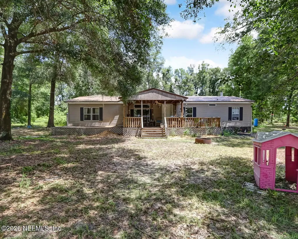 239 SW Saratoga Court Fort White FL 32038