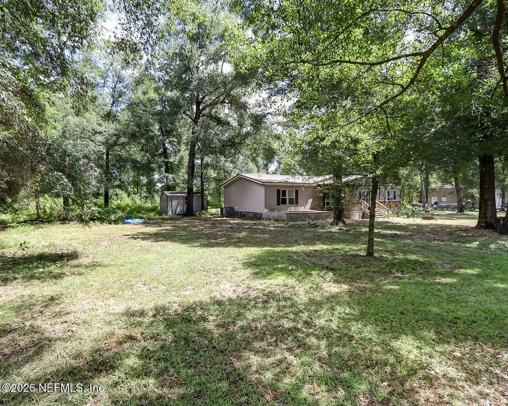 239 SW Saratoga Court Fort White FL 32038