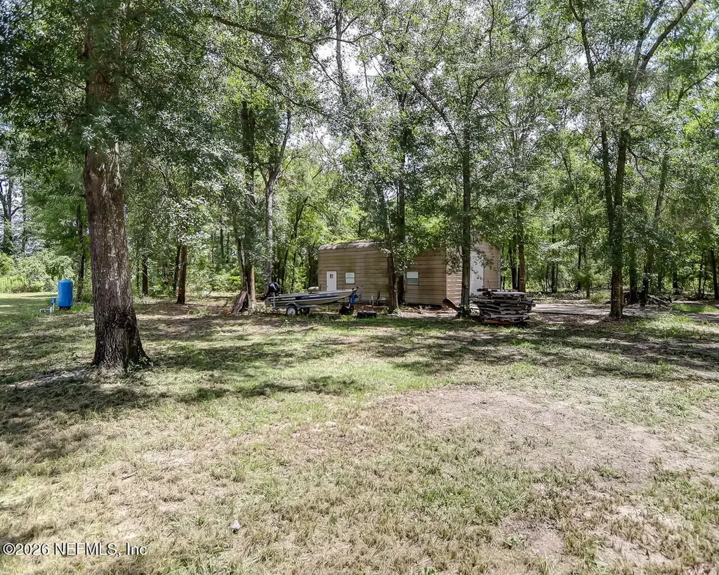 239 SW Saratoga Court Fort White FL 32038
