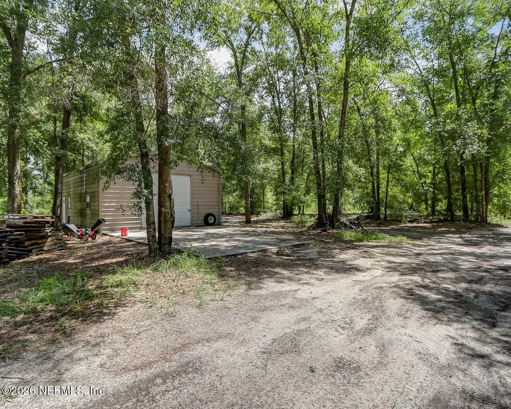 239 SW Saratoga Court Fort White FL 32038