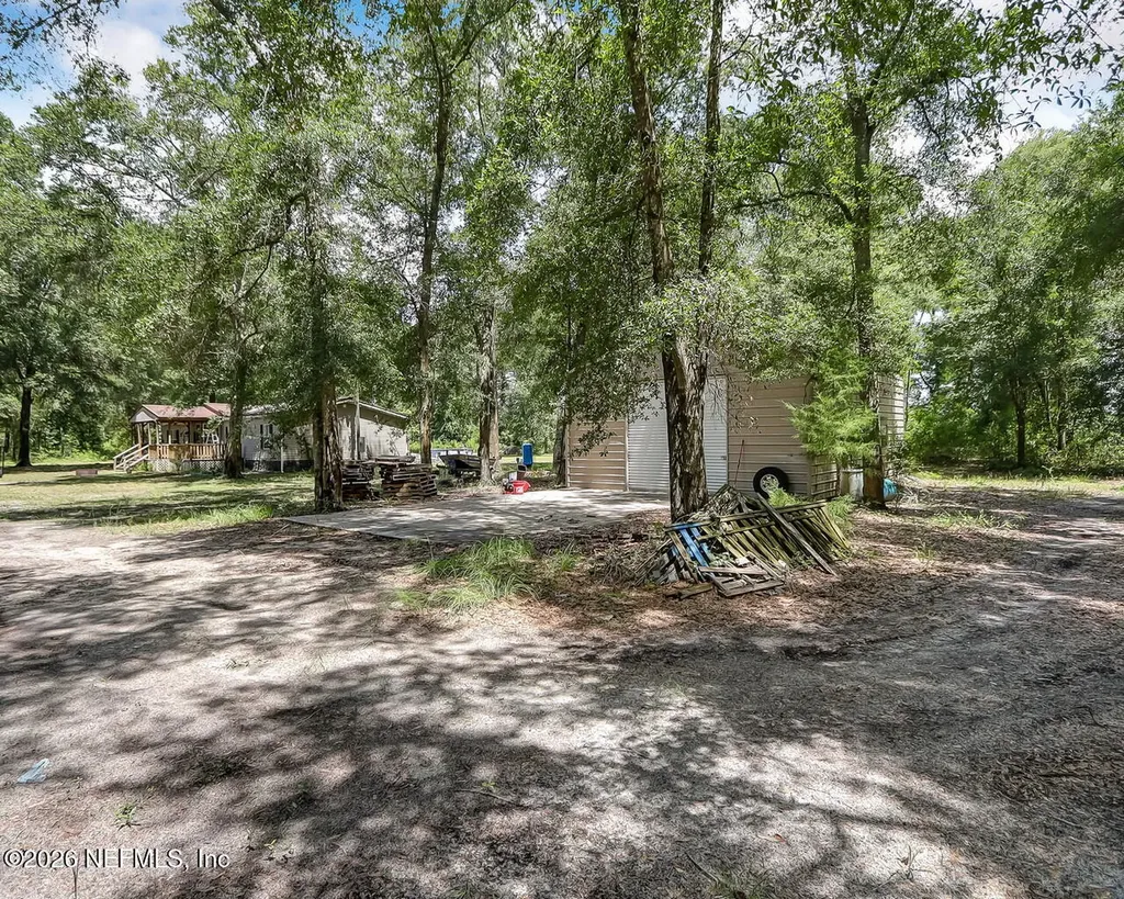 239 SW Saratoga Court Fort White FL 32038
